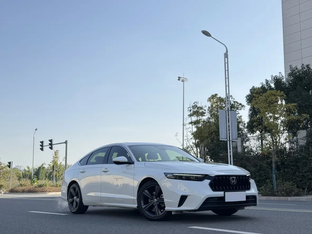 Honda Inspire