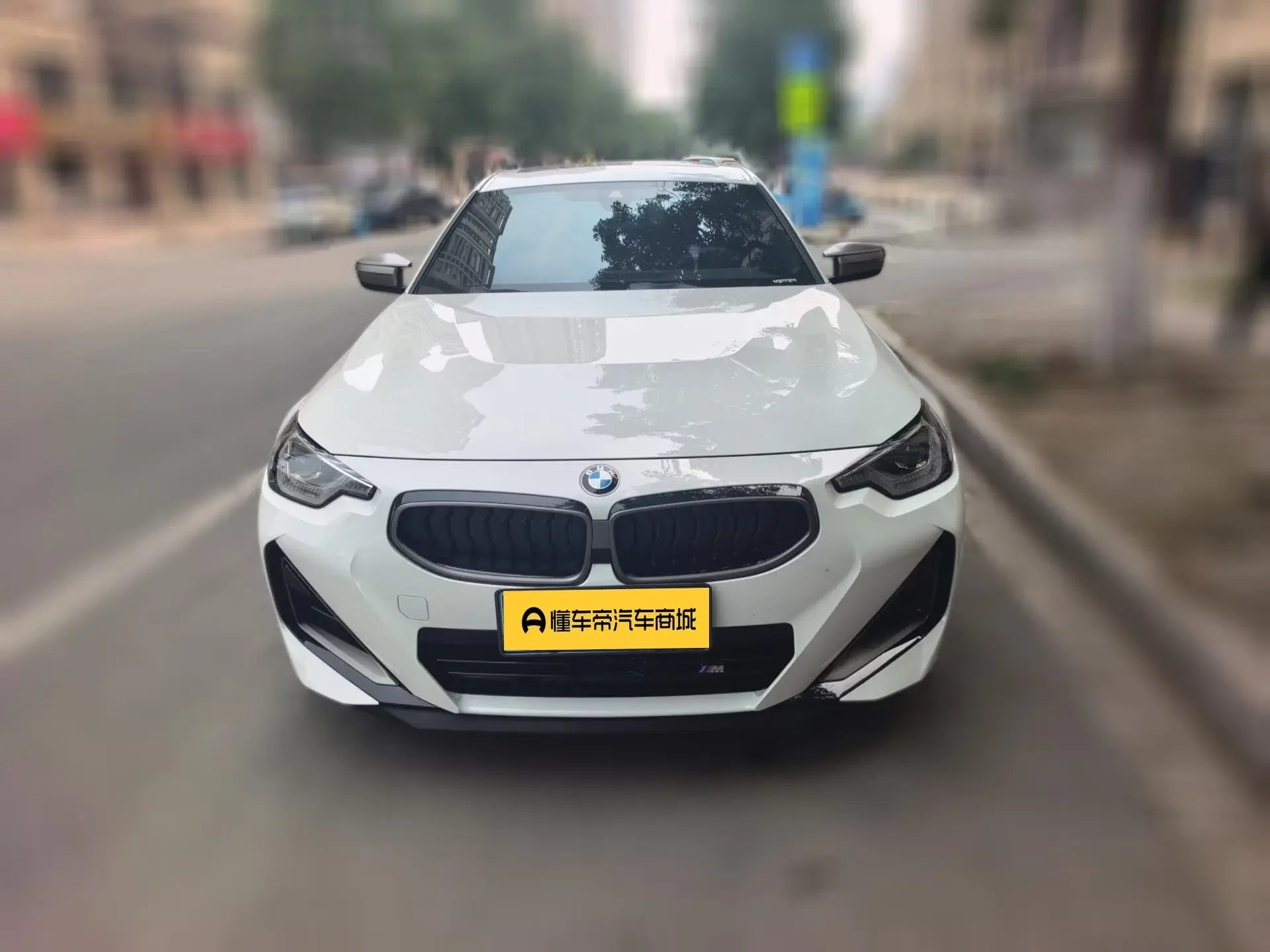 BMW 2 Series
