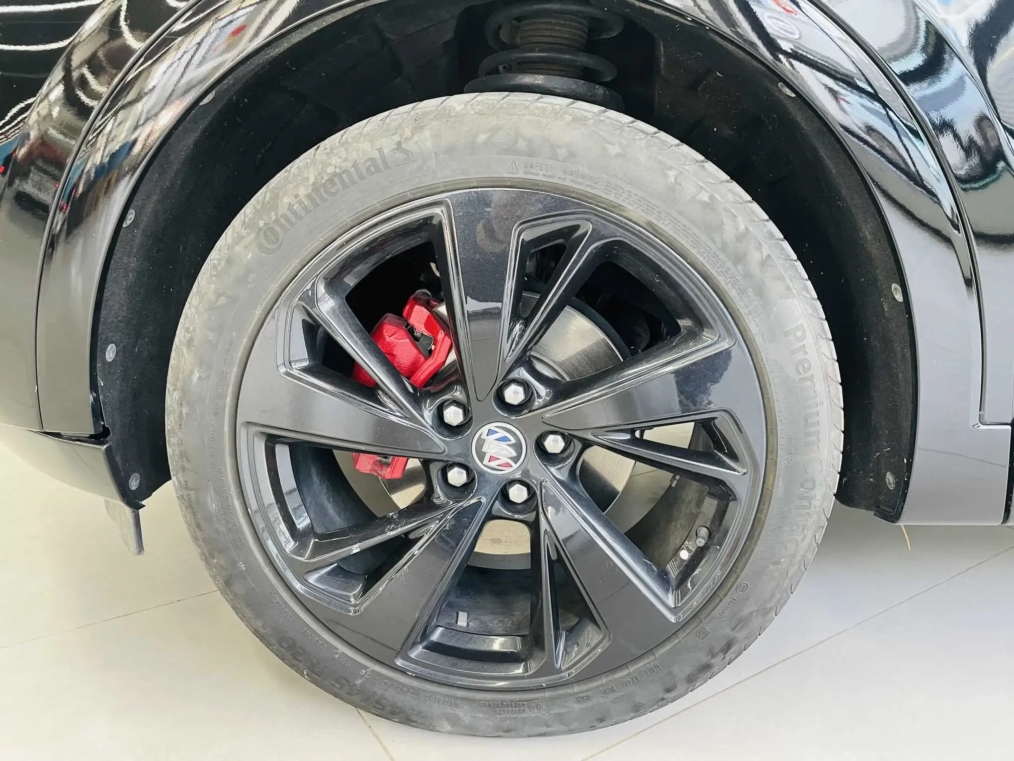 Buick Envision S