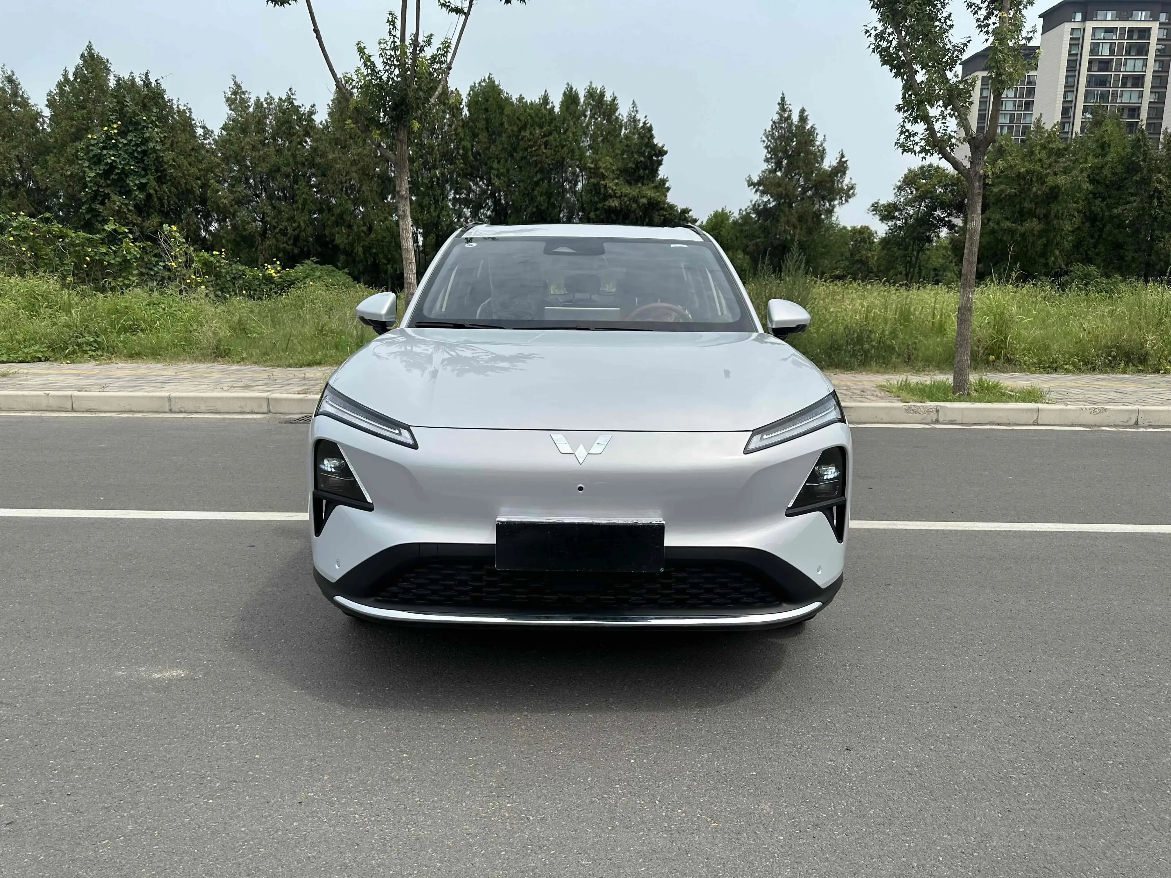 Wuling Starlight S PHEV