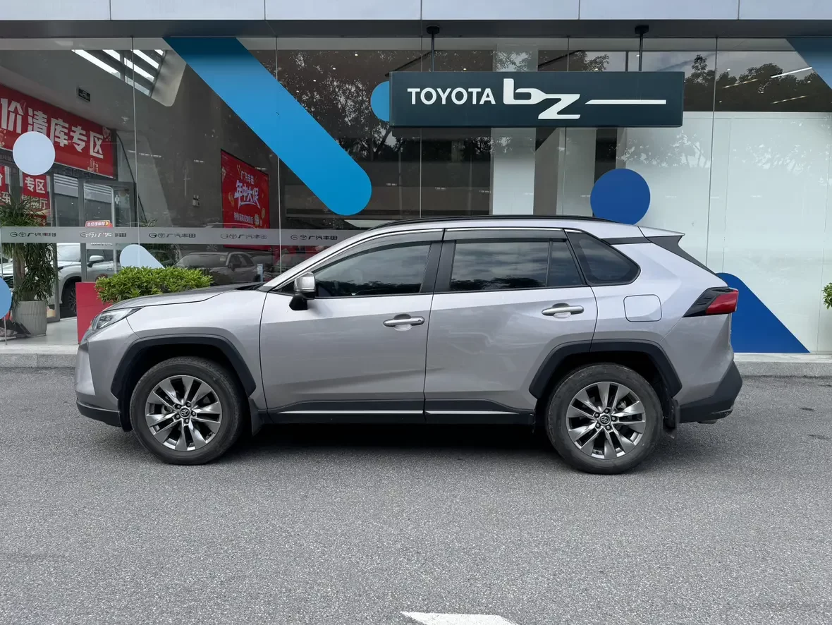 Toyota Willanda