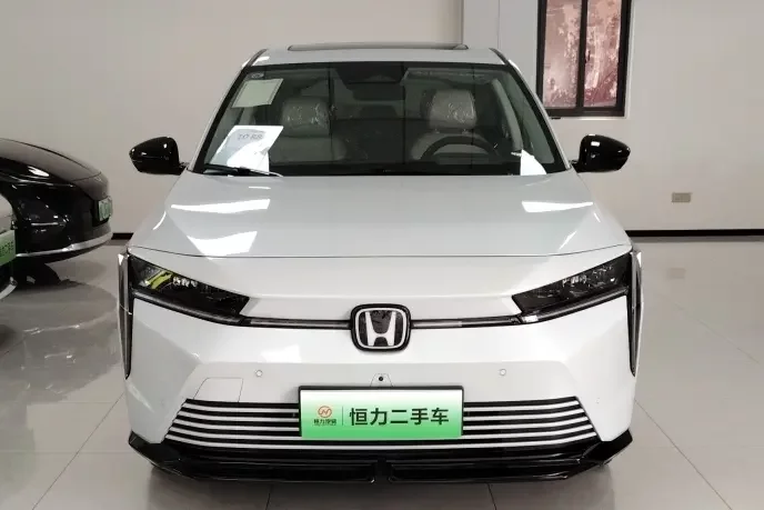 Honda Hunting light e:NS2