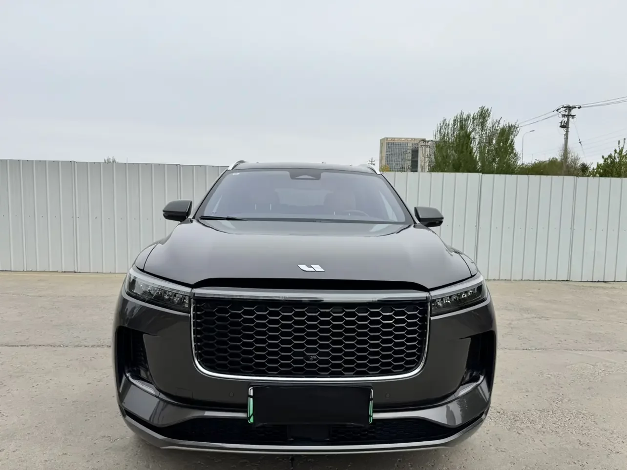 Lixiang ONE