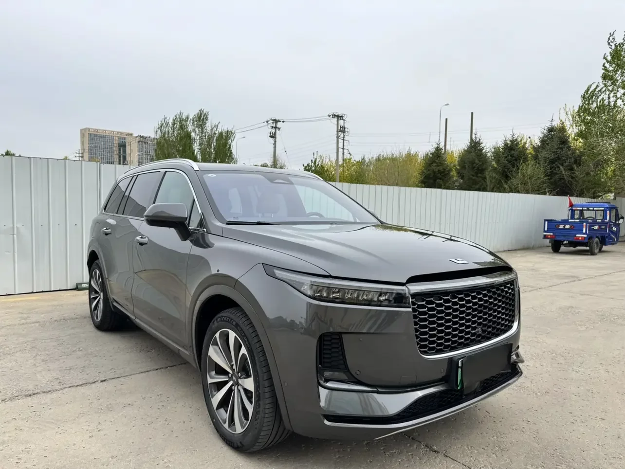 Lixiang ONE