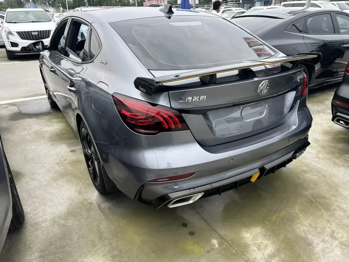 MG 6