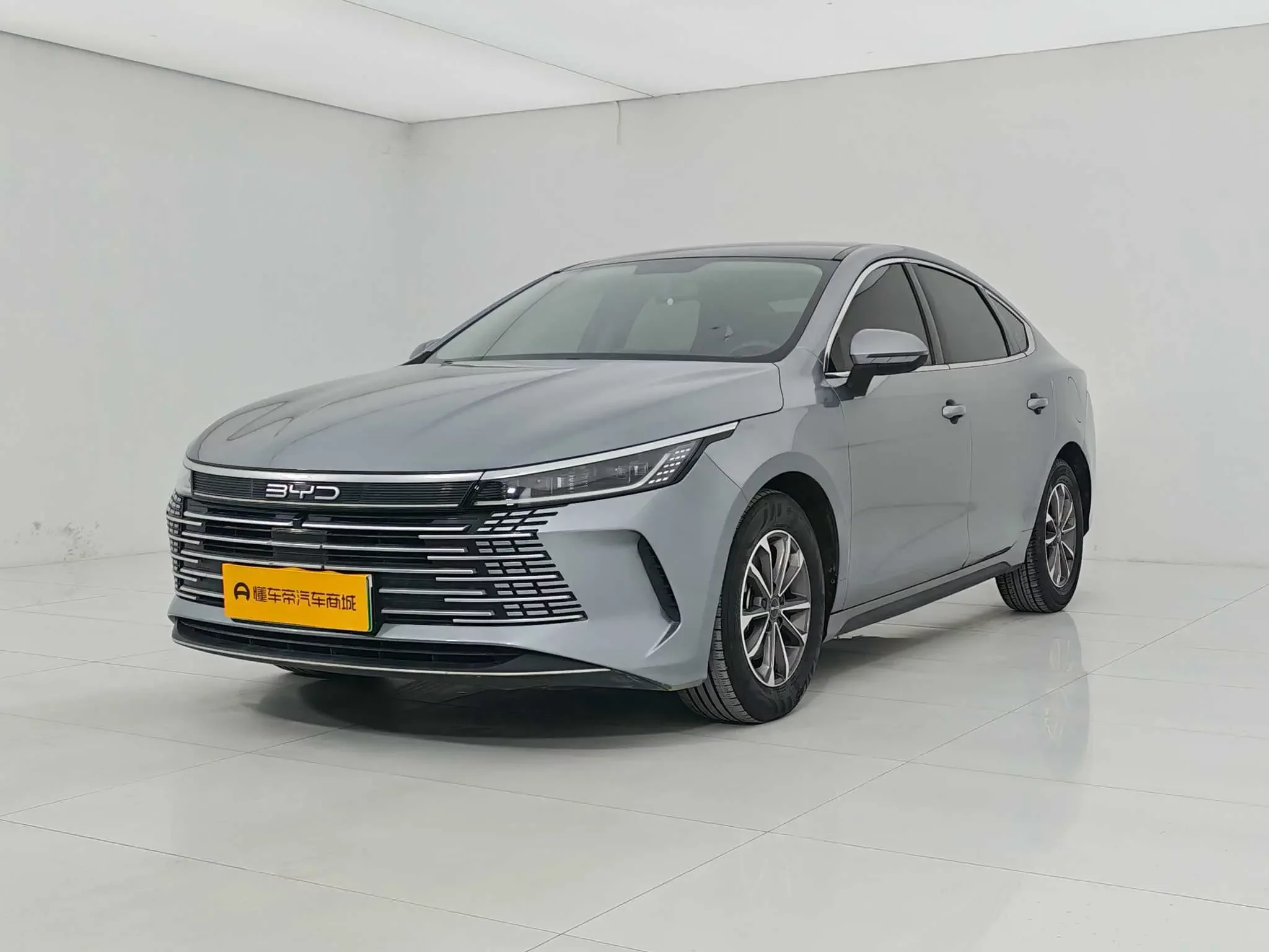 BYD Destroyer 05