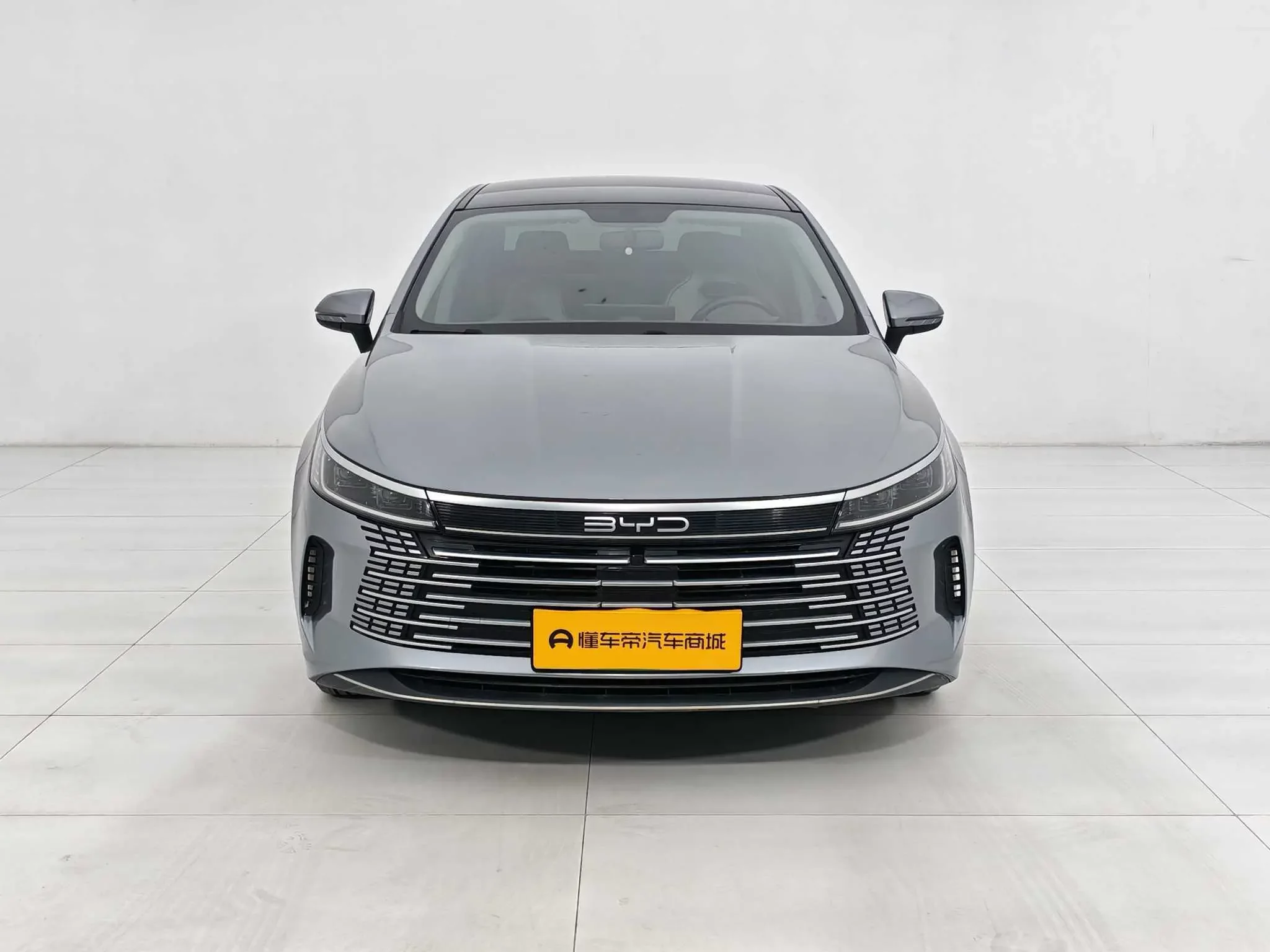 BYD Destroyer 05