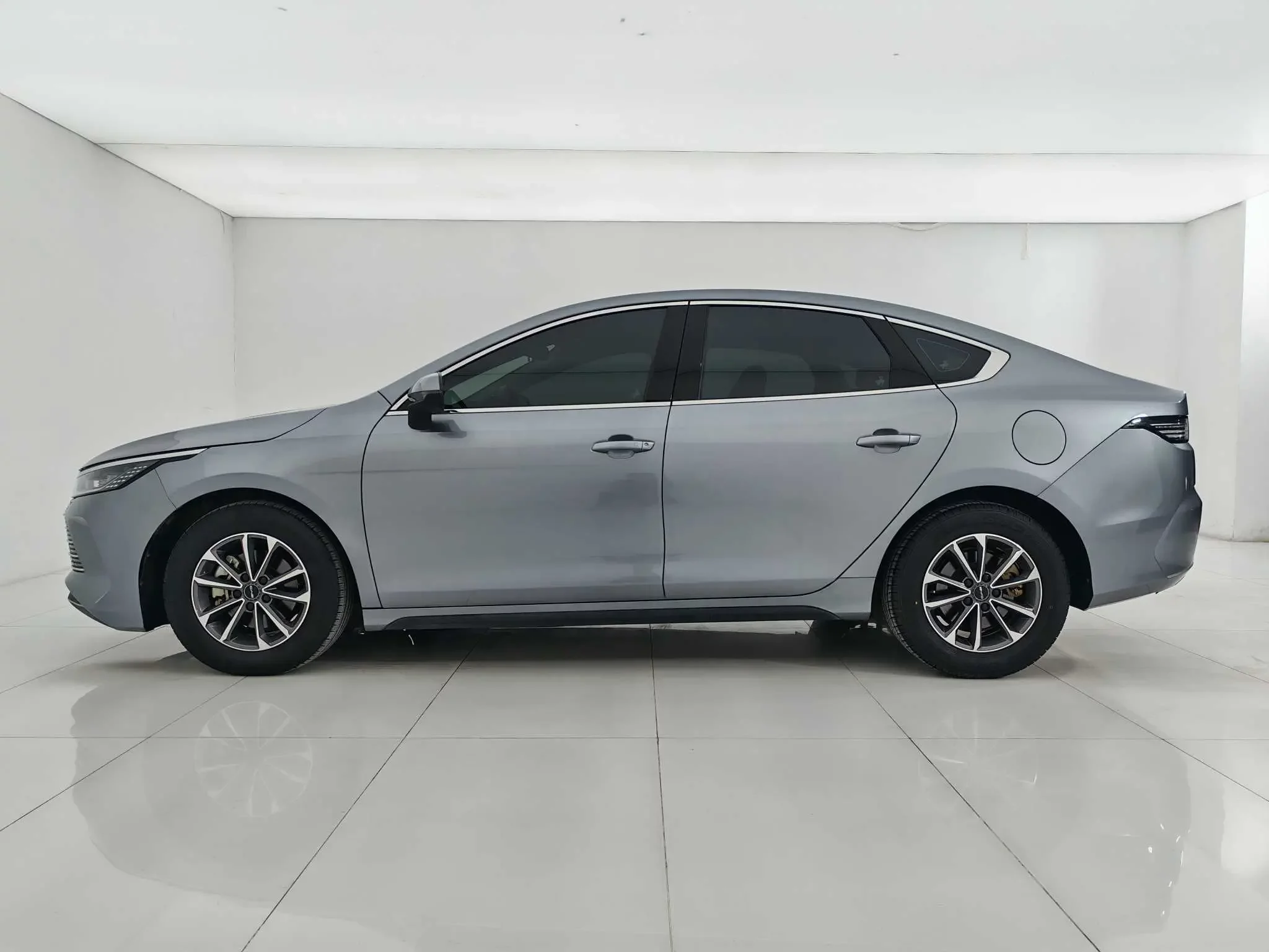 BYD Destroyer 05