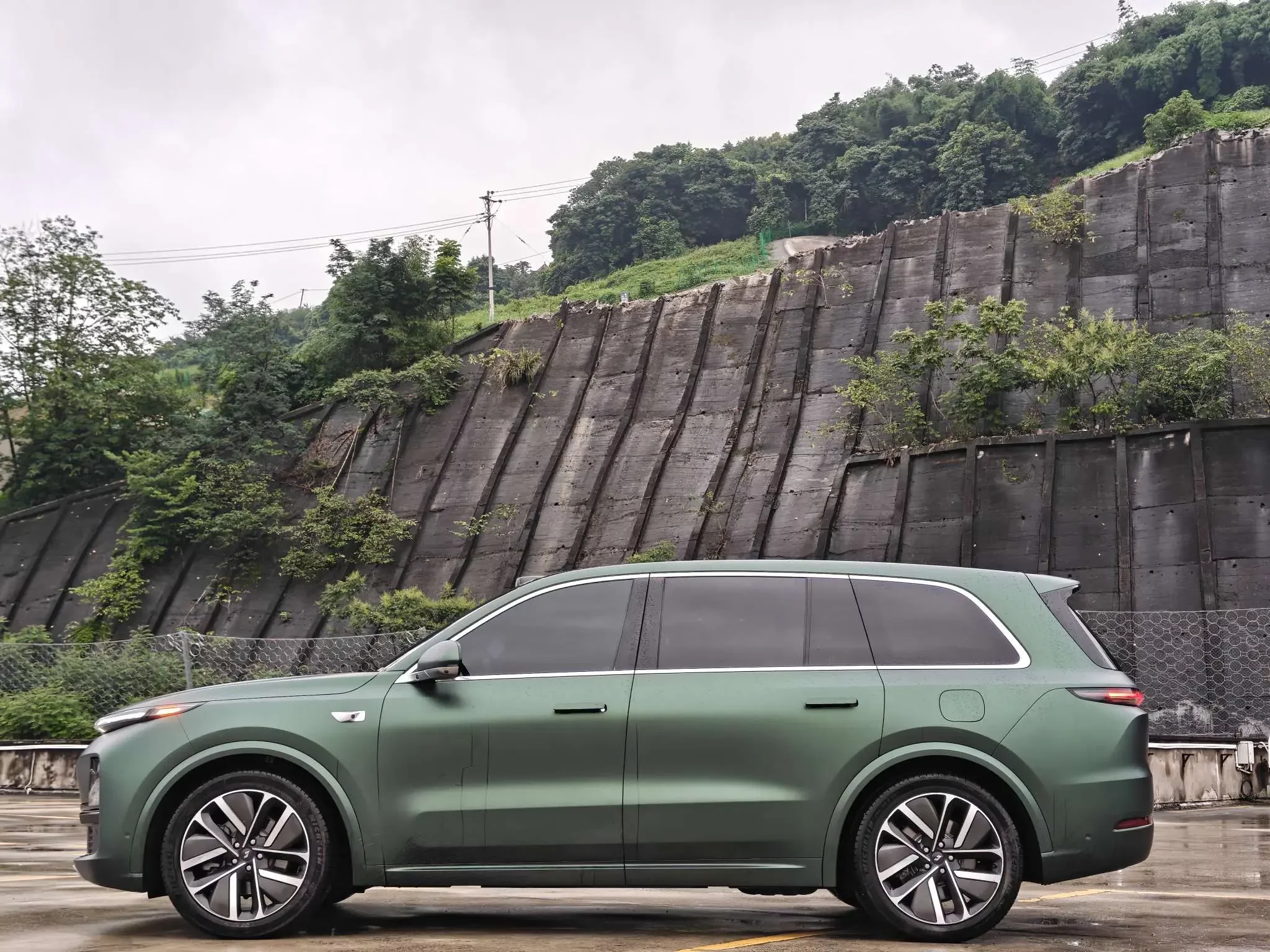 Lixiang L9