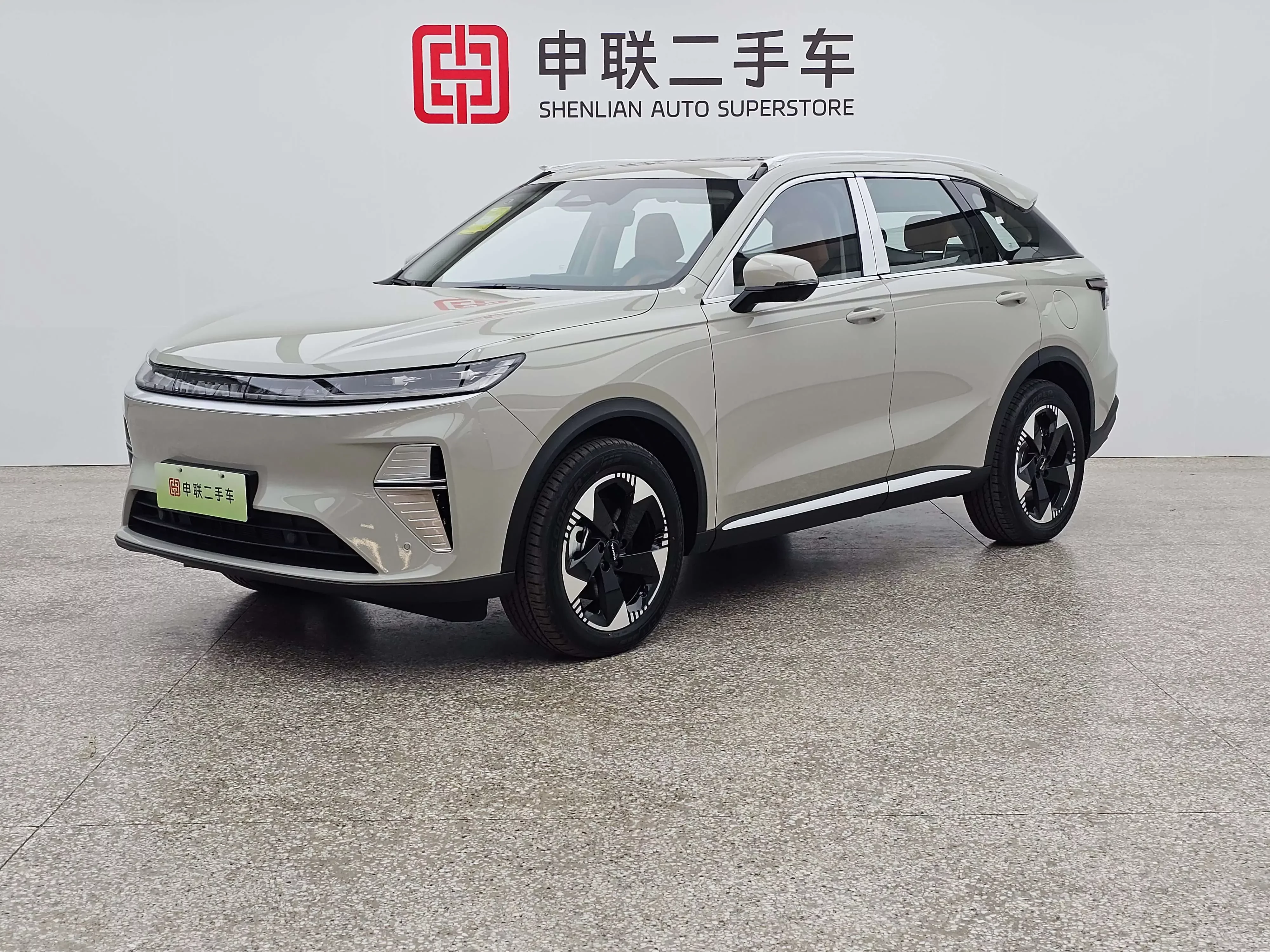 Haval Xiaolong MAX