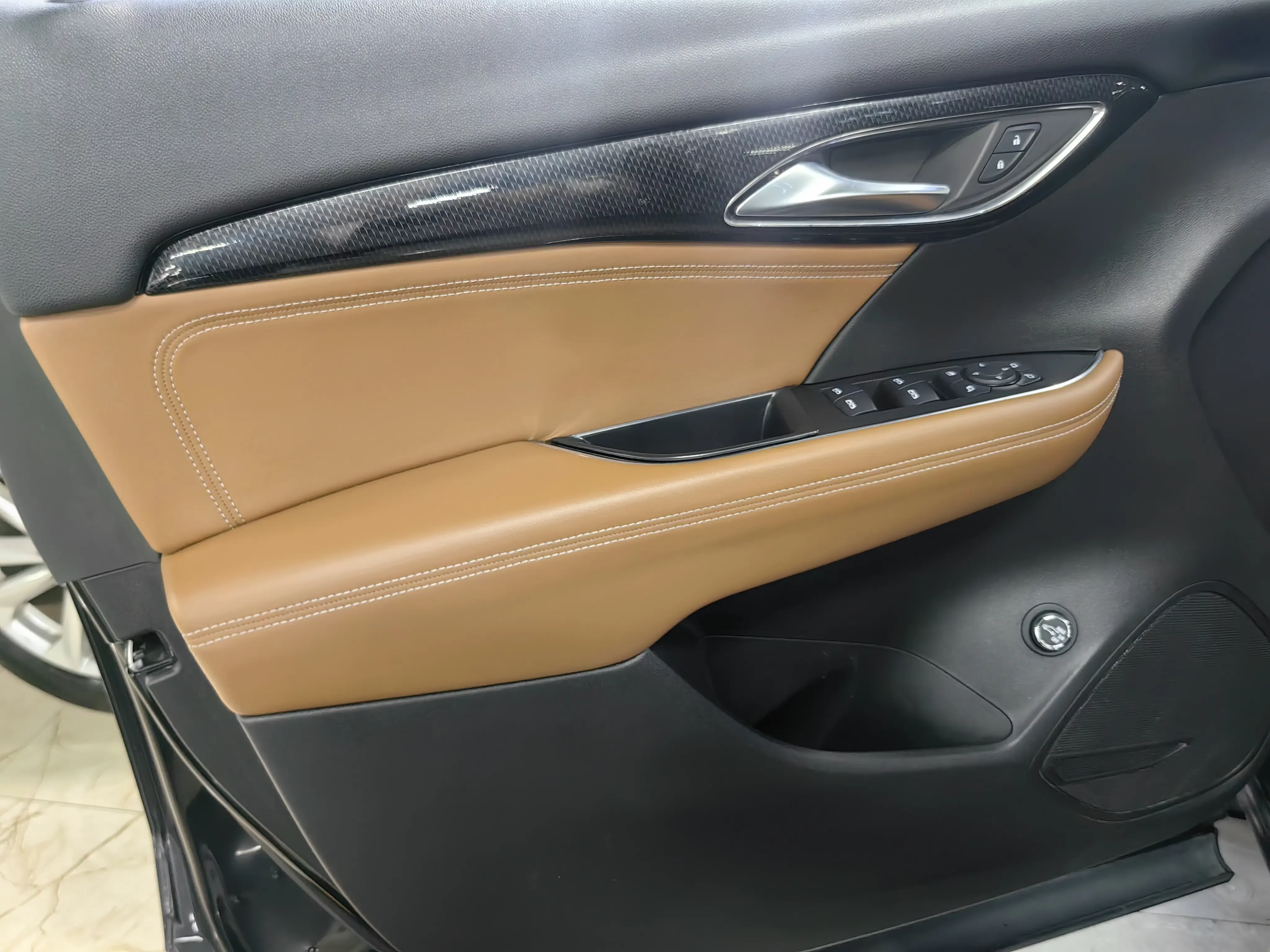 Buick Envision S