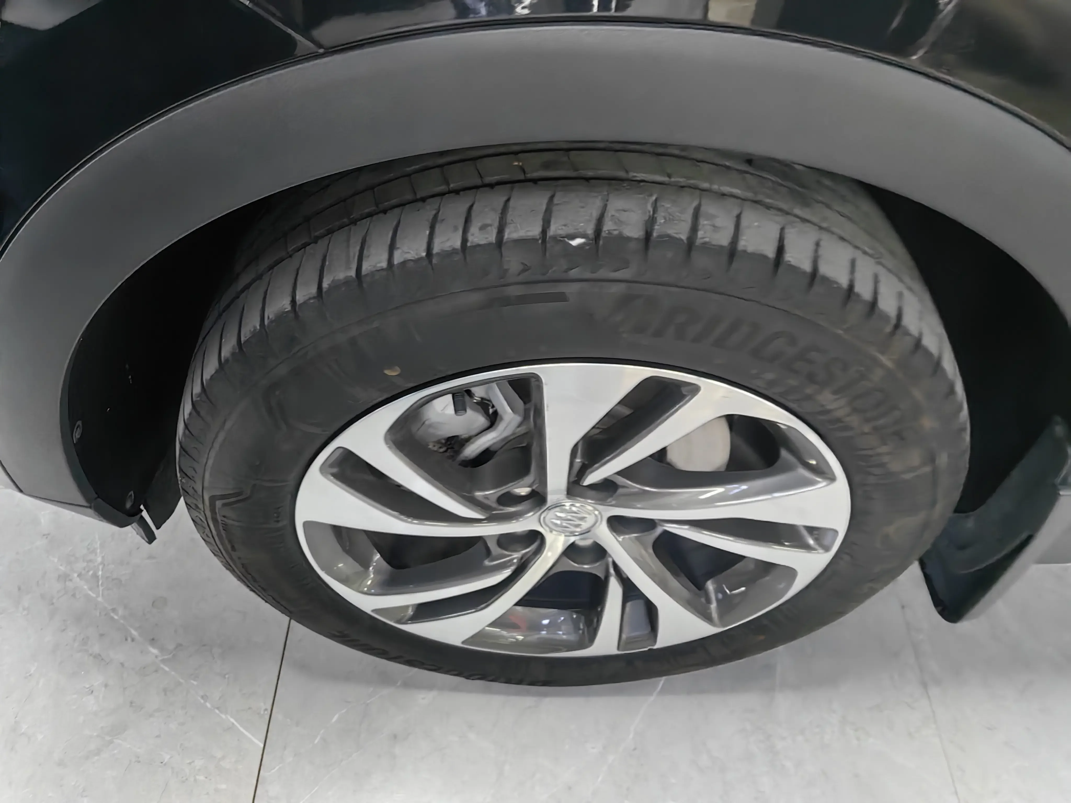 Buick Envision S