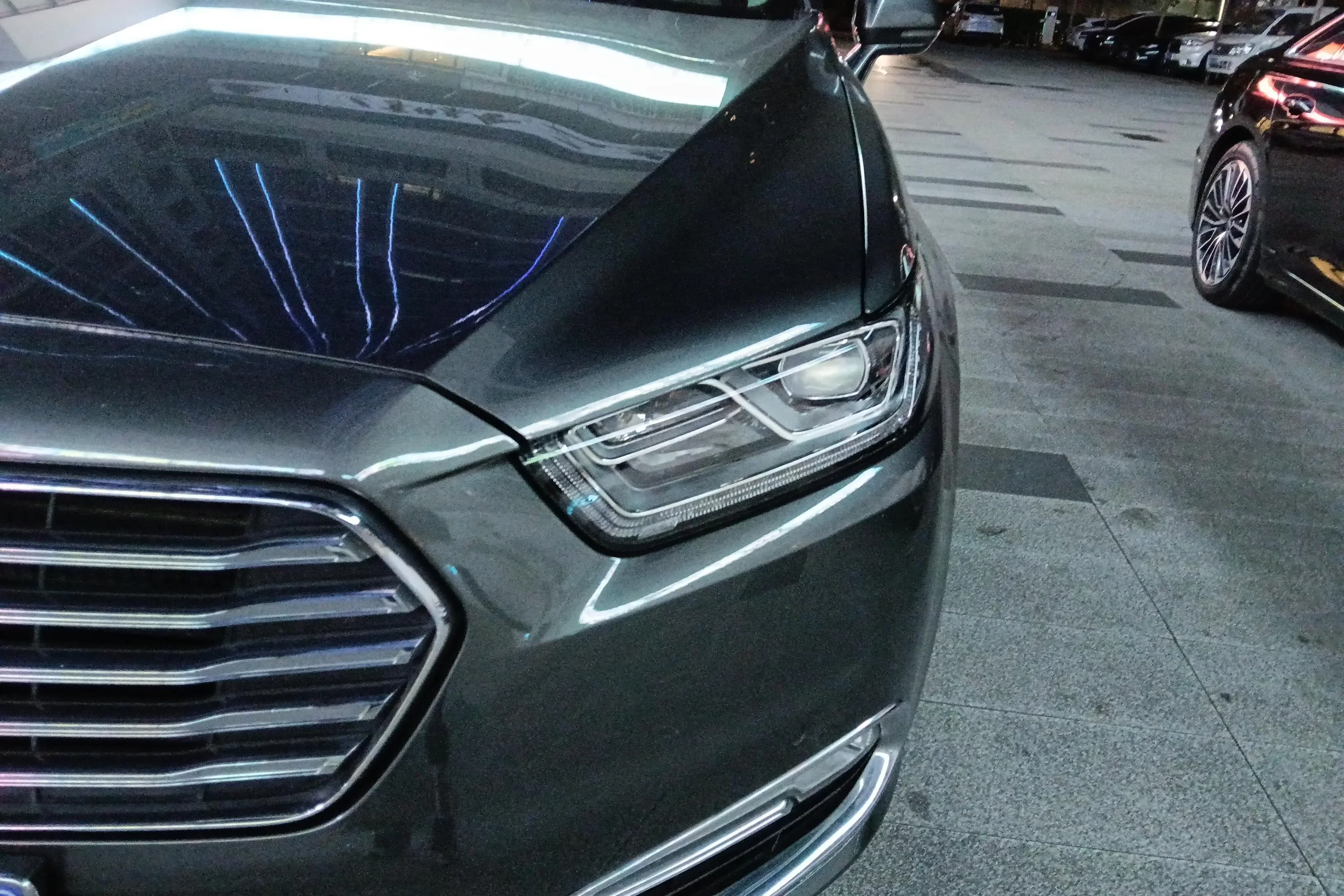 Ford Taurus