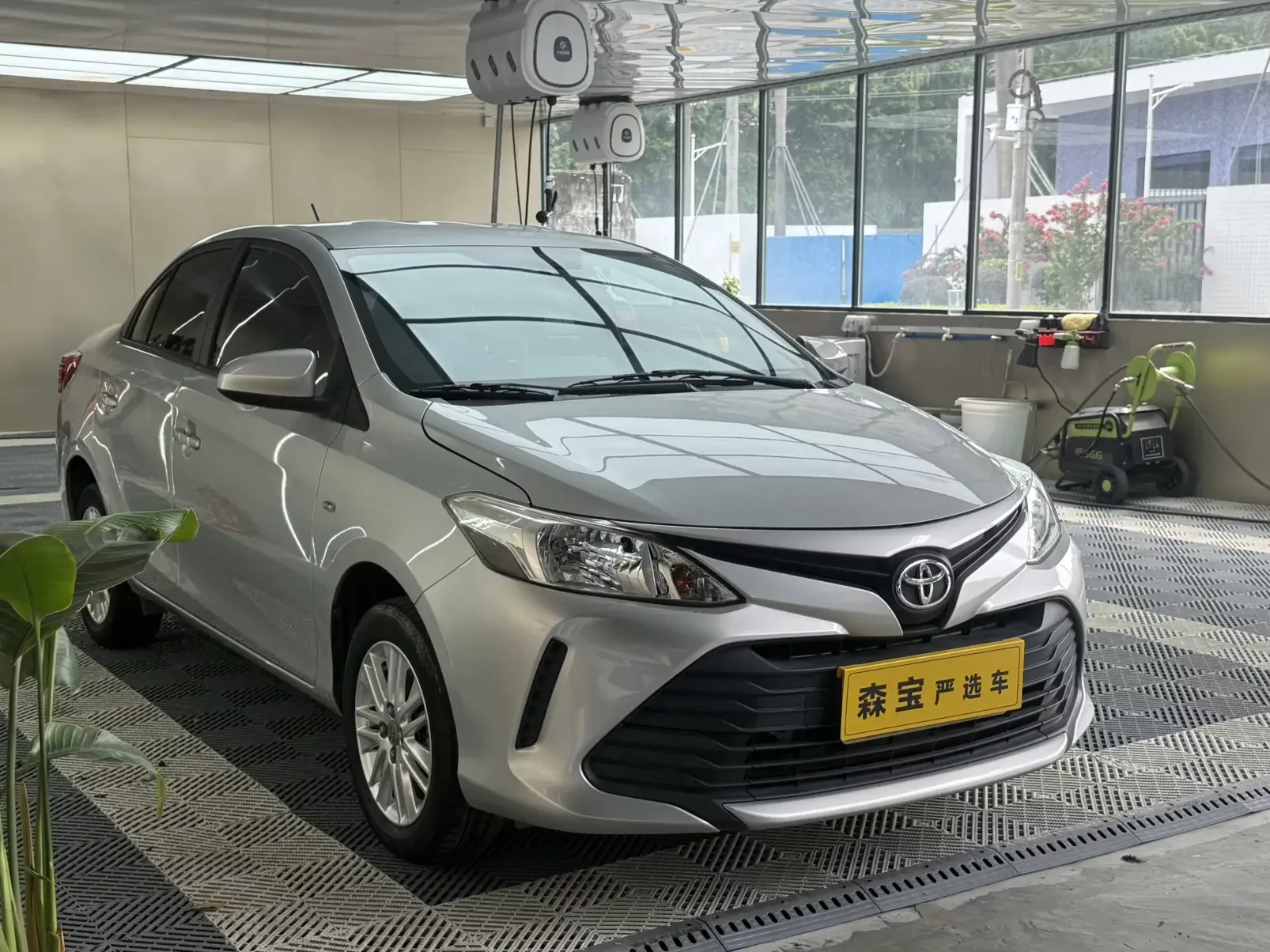 Toyota Vios