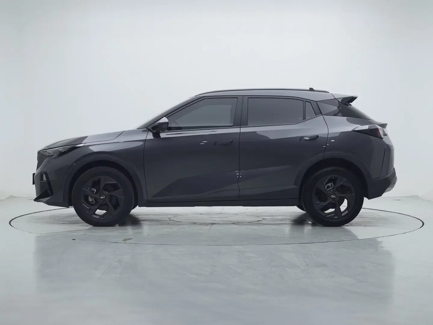 GAC Trumpchi GS3