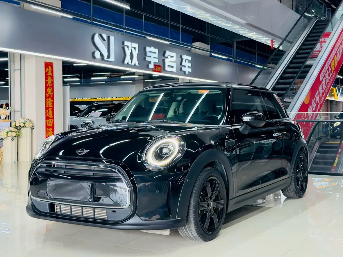 MINI 