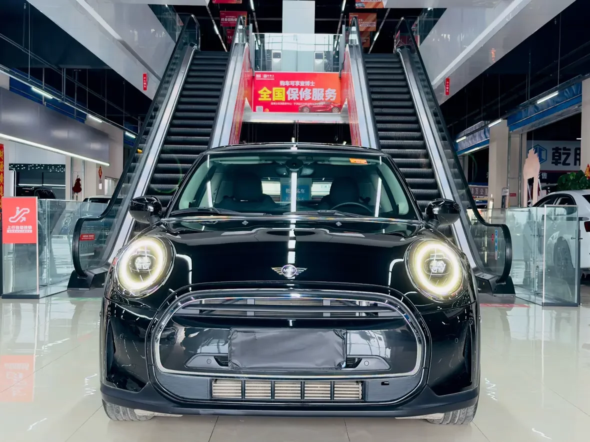 MINI 