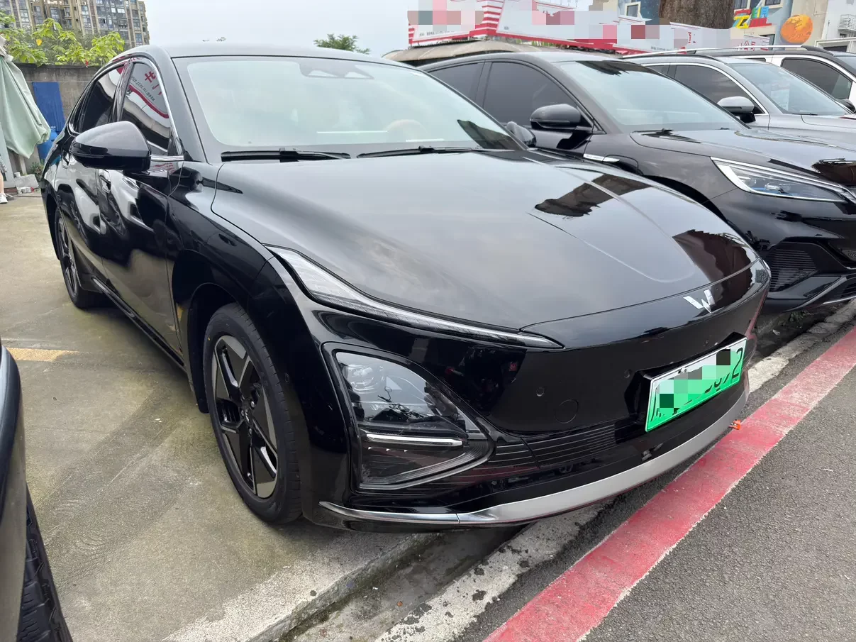 Wuling Starlight EV