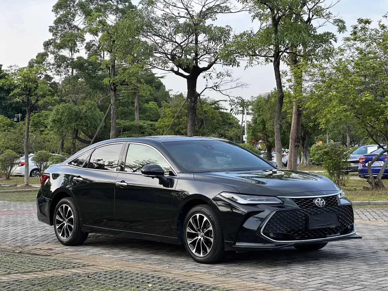 Toyota Avalon