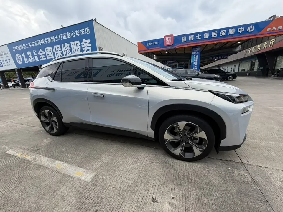 GAC AION V