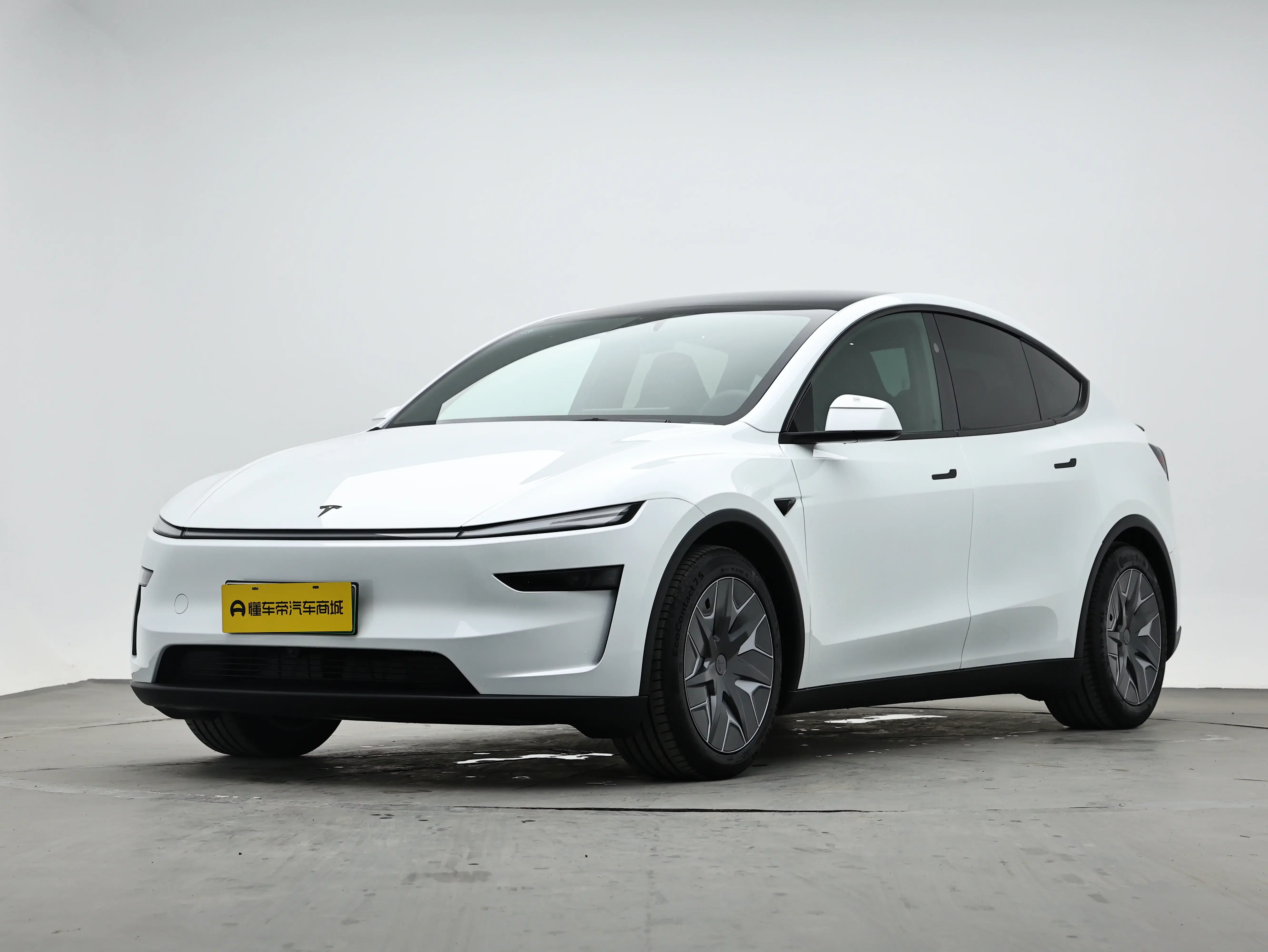 Tesla Model YL