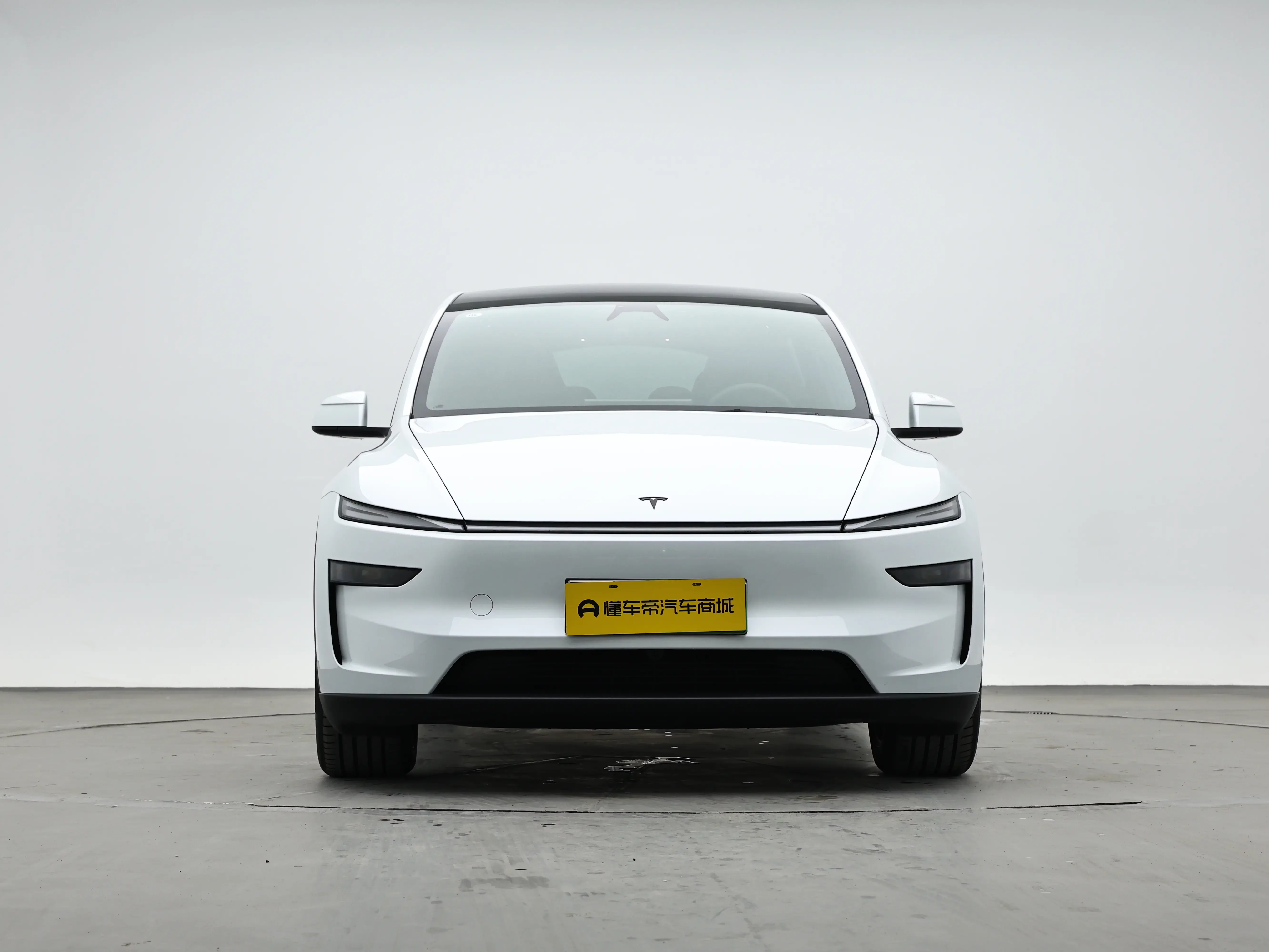 Tesla Model YL
