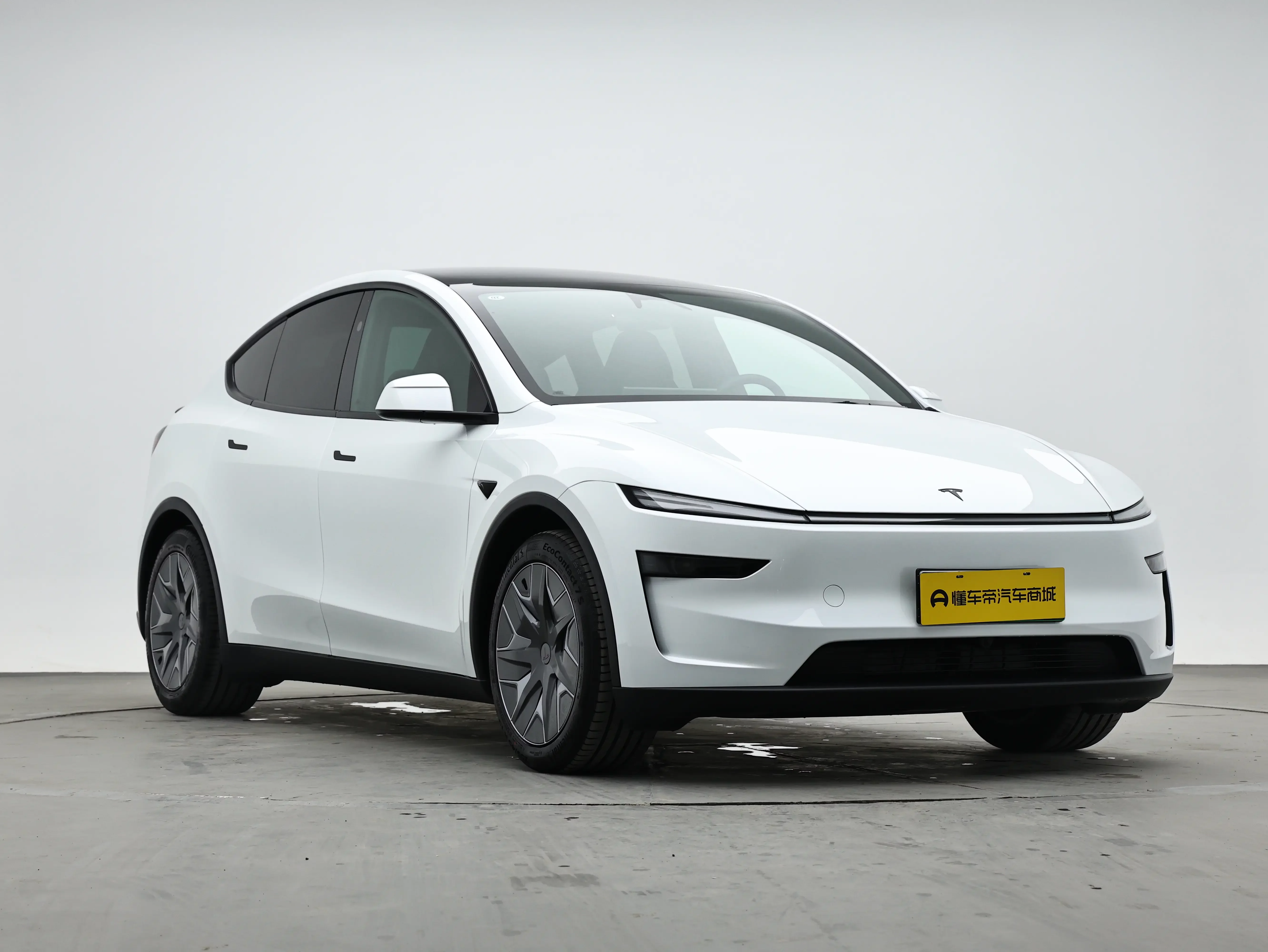 Tesla Model YL
