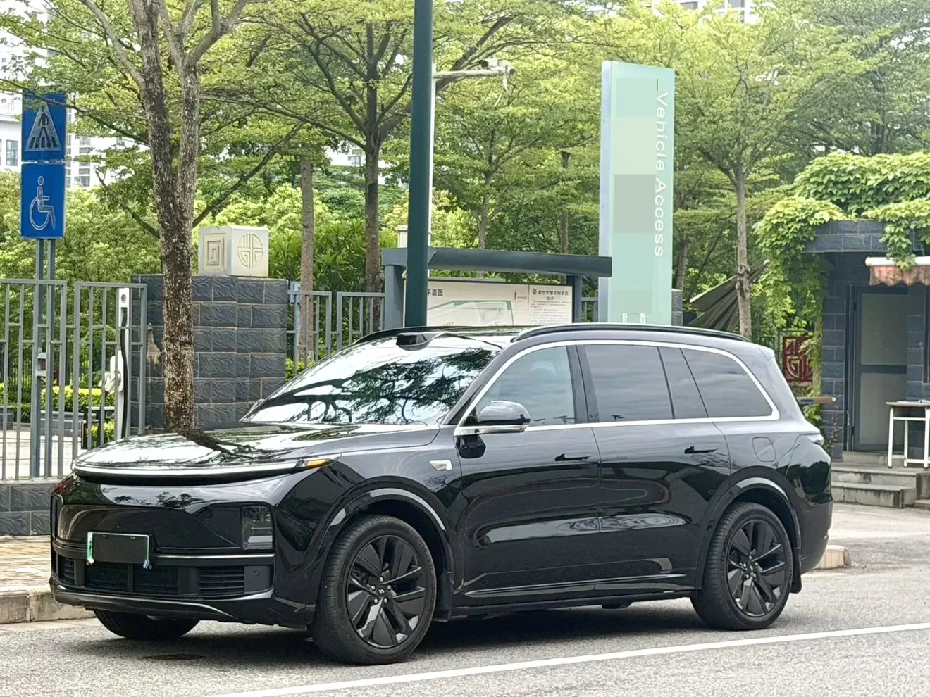 Lixiang L9