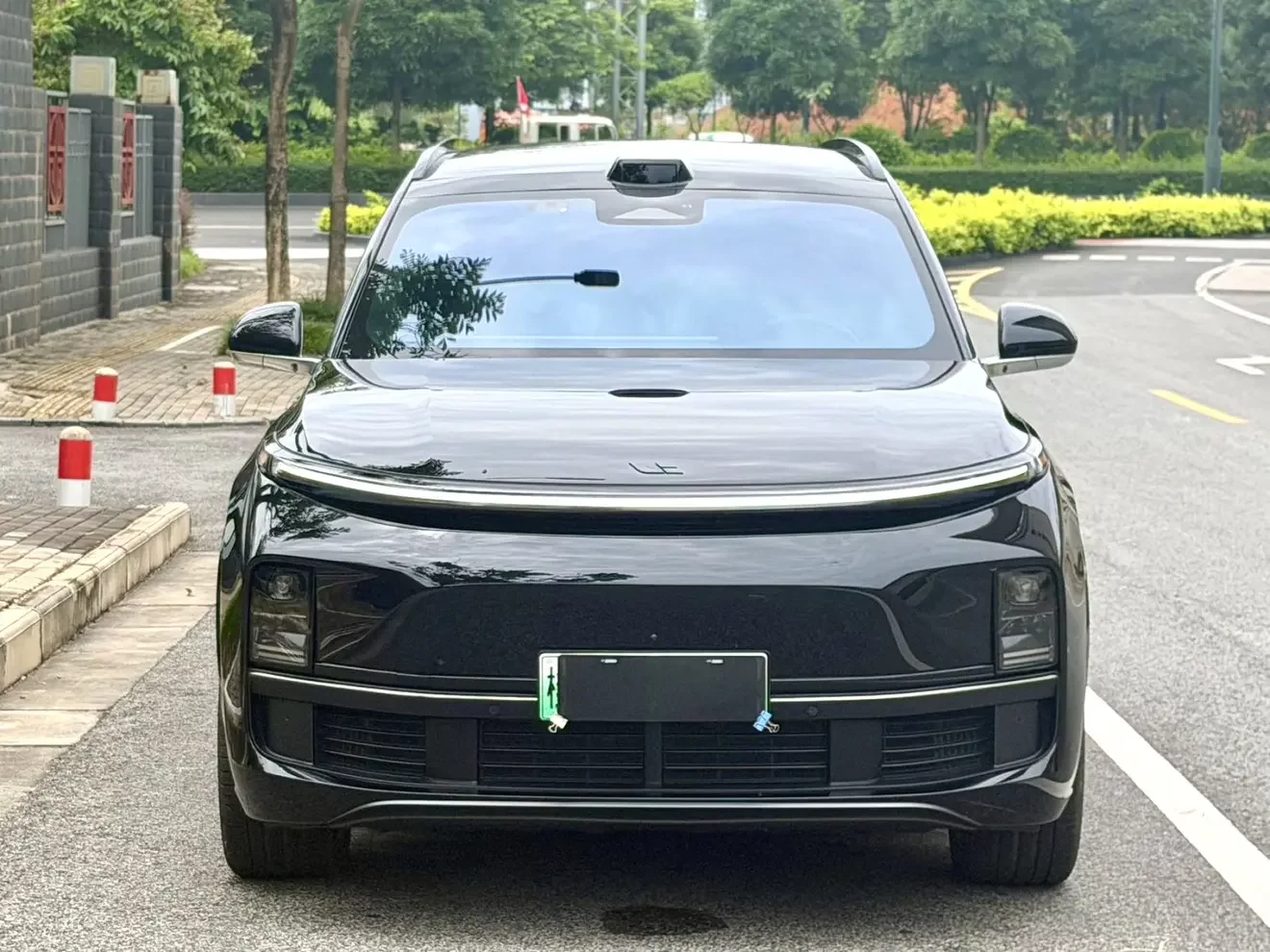 Lixiang L9