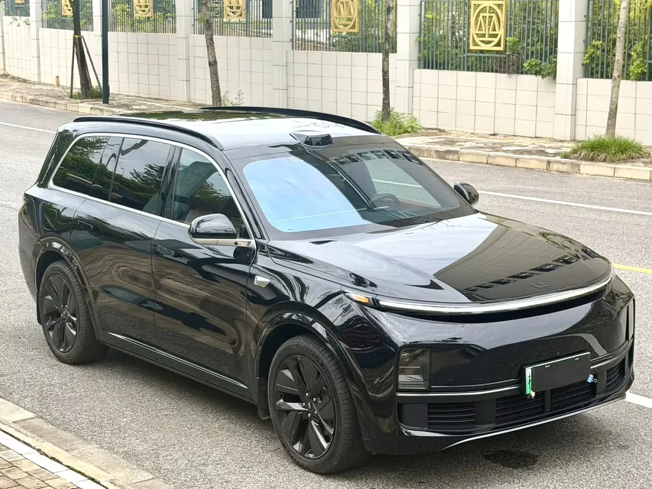 Lixiang L9
