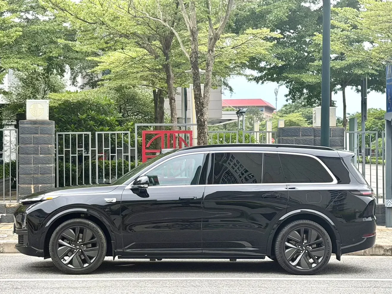 Lixiang L9