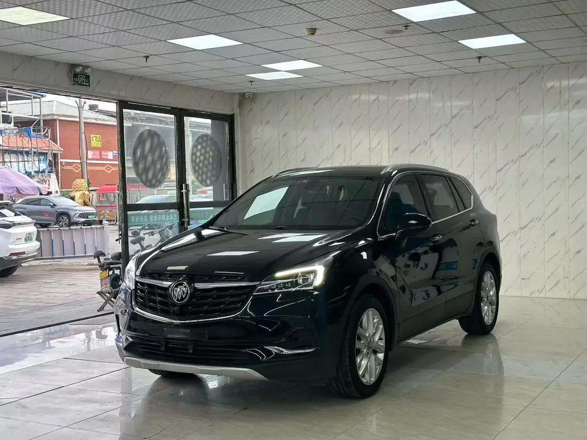 Buick Envision