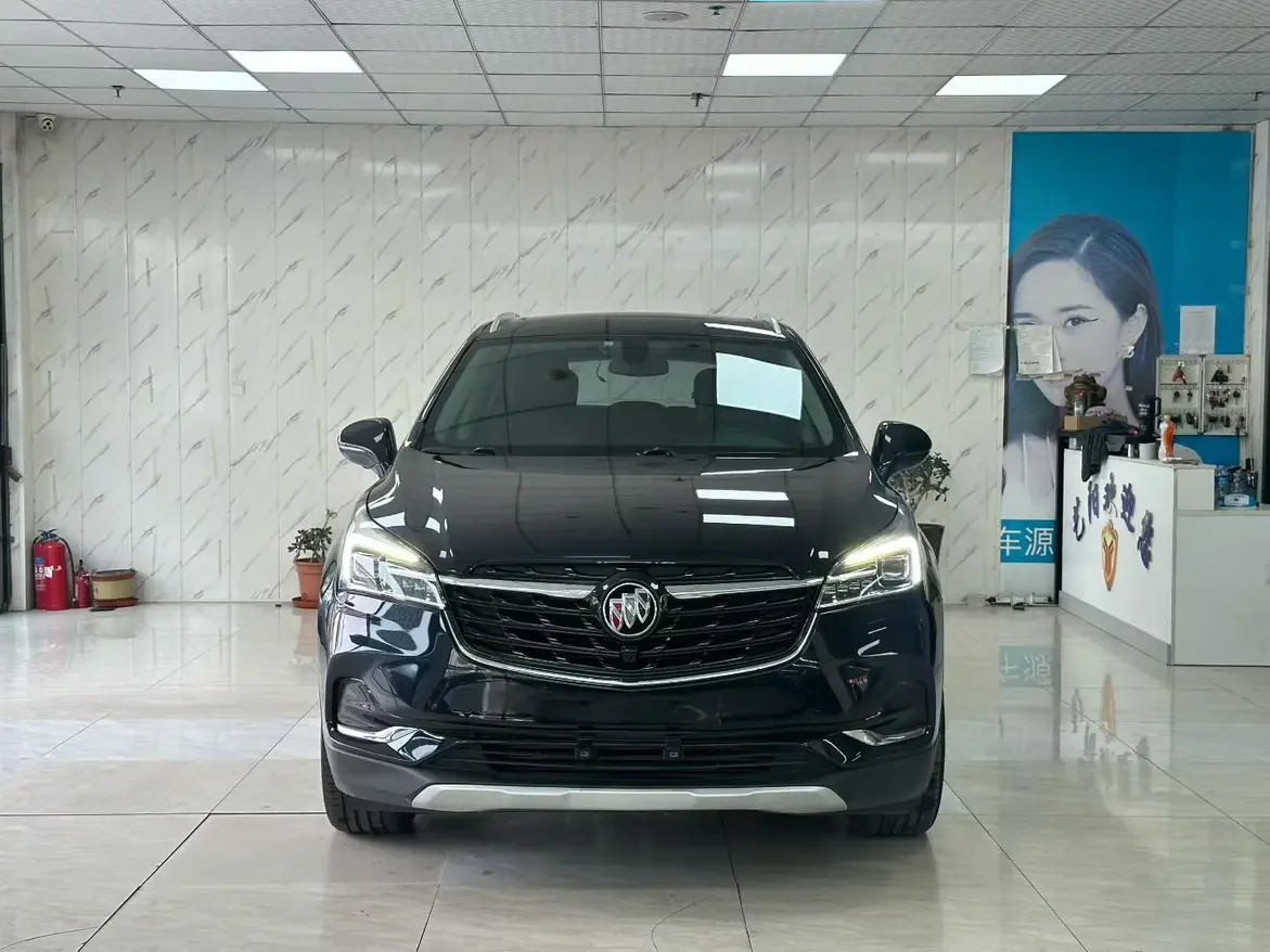 Buick Envision