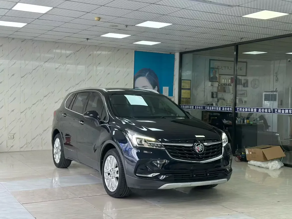 Buick Envision