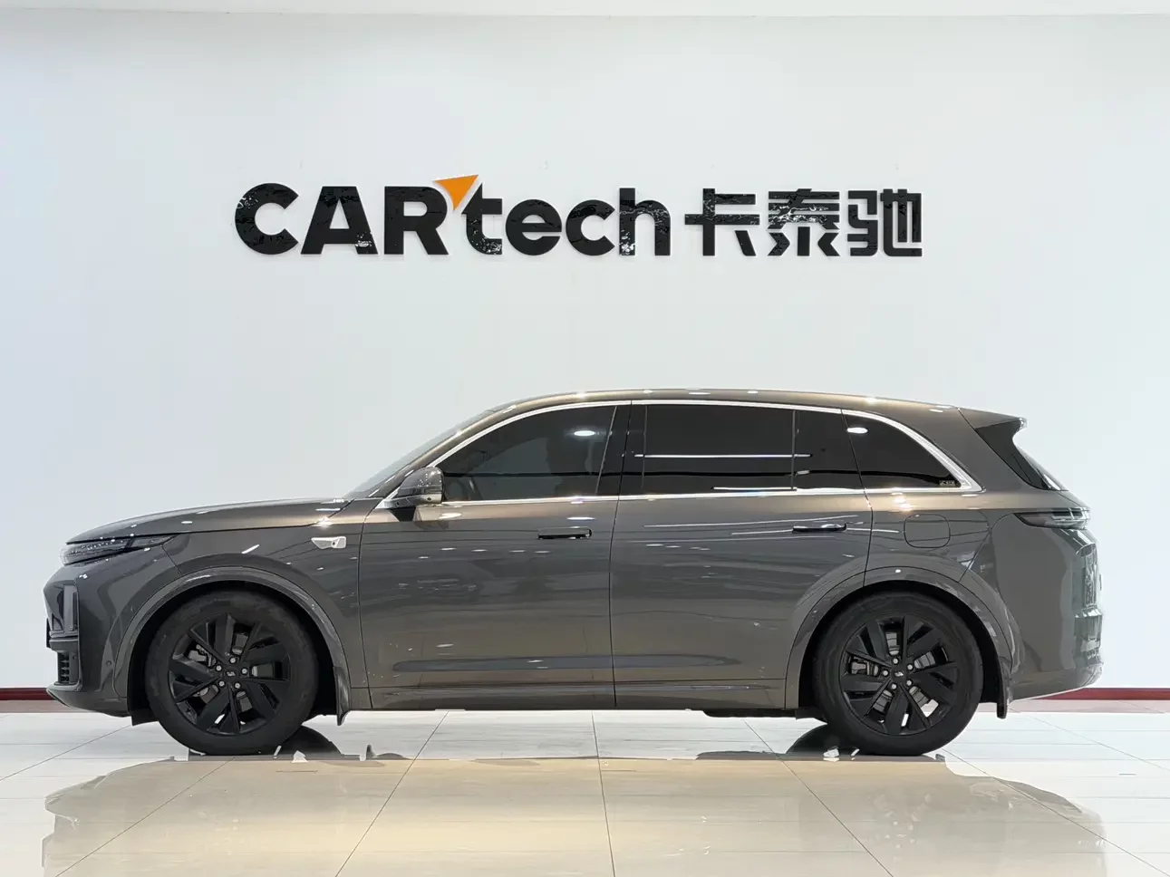 Lixiang L7
