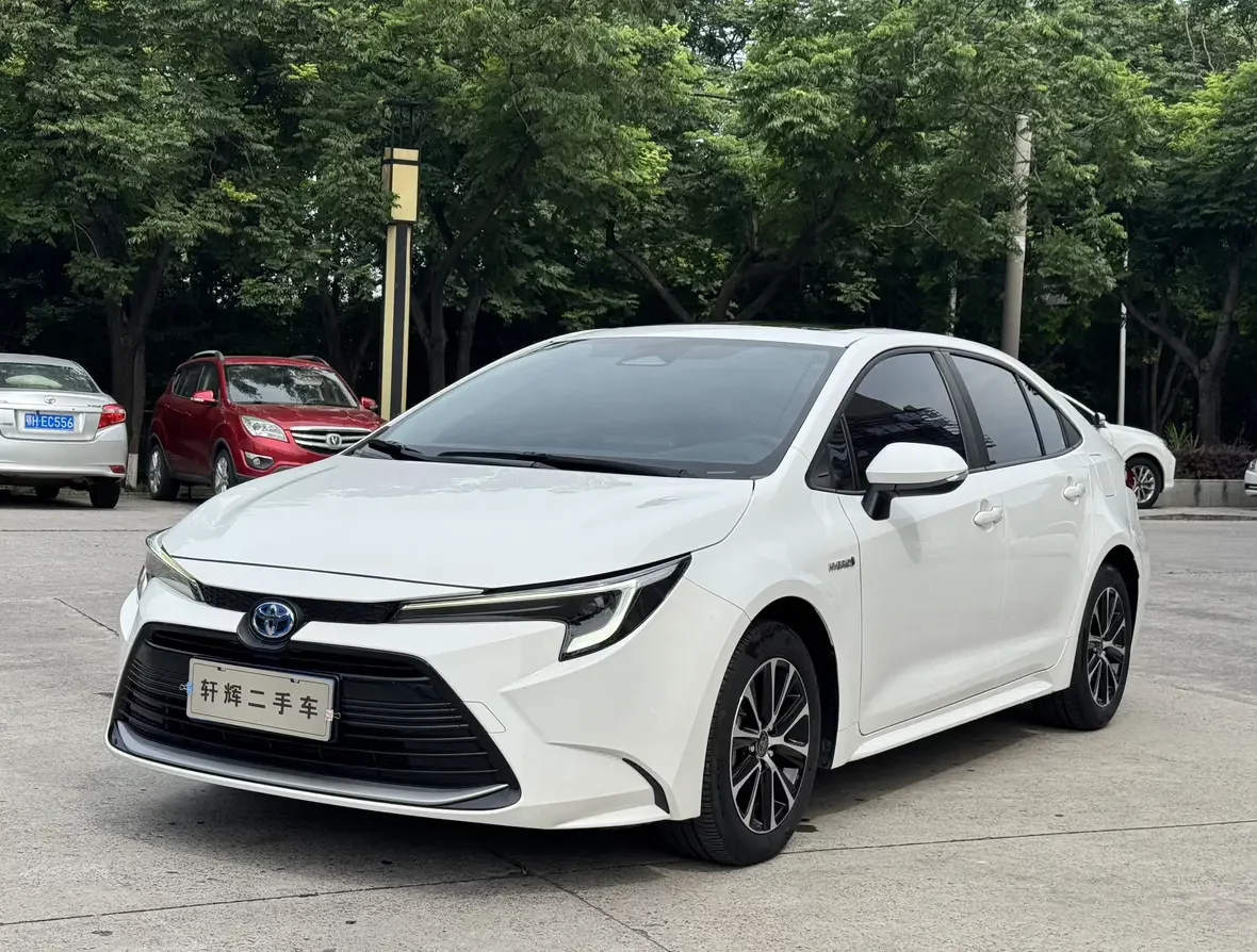 Toyota Levin