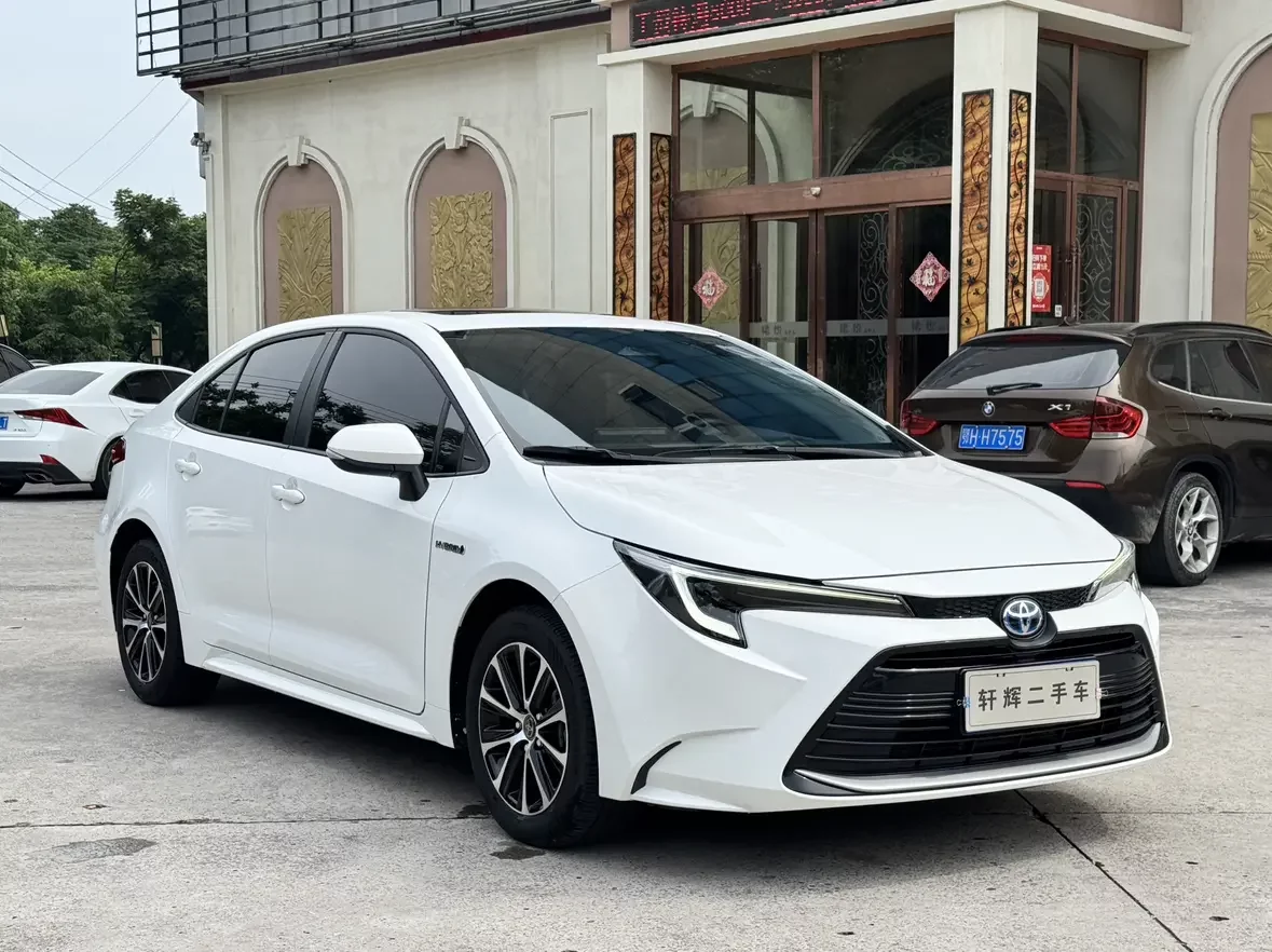 Toyota Levin