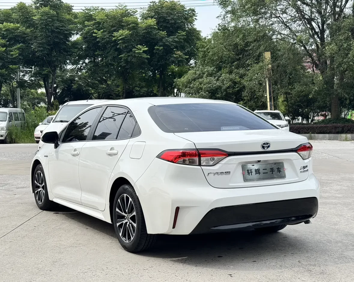 Toyota Levin