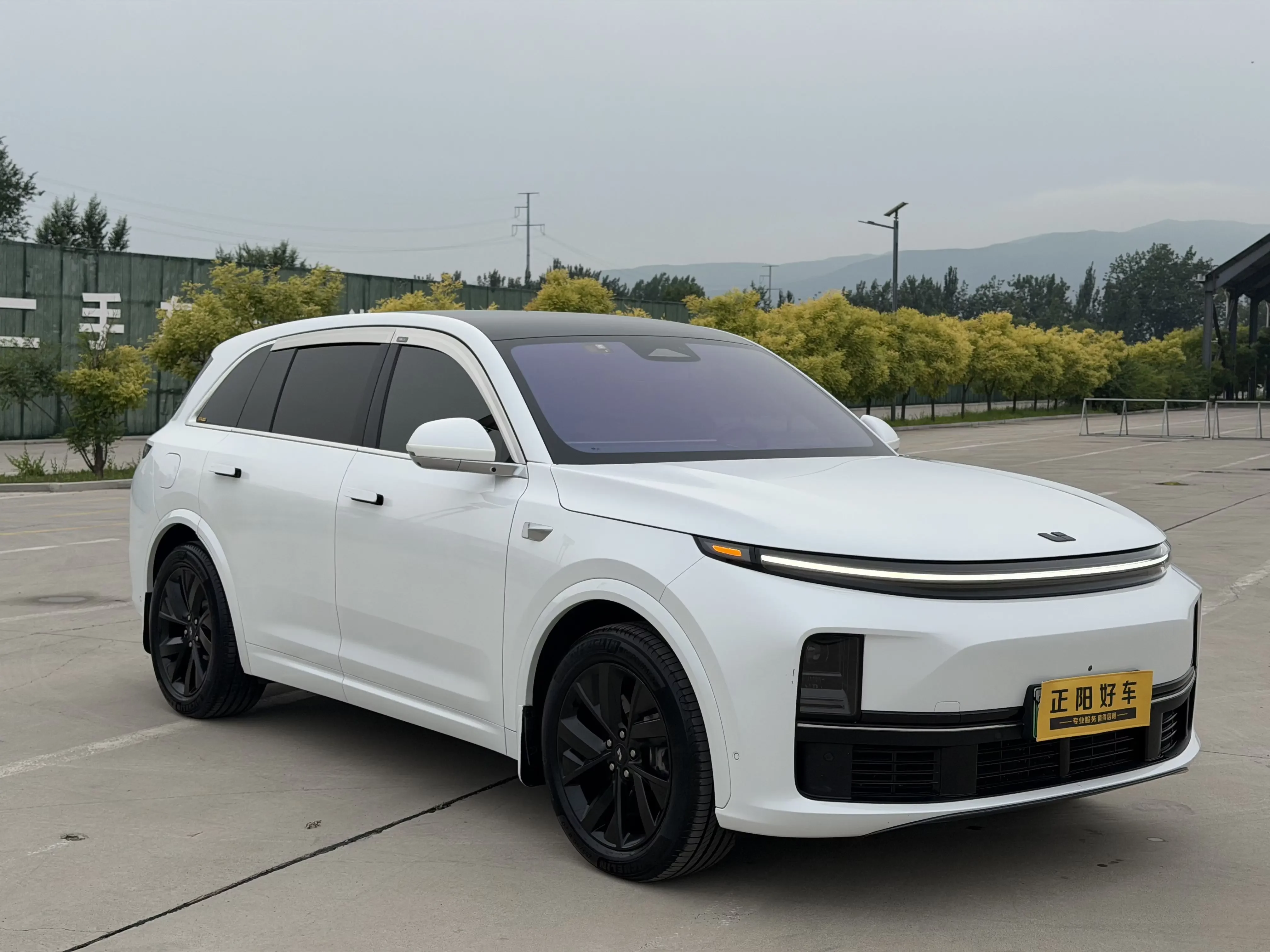 Lixiang L7