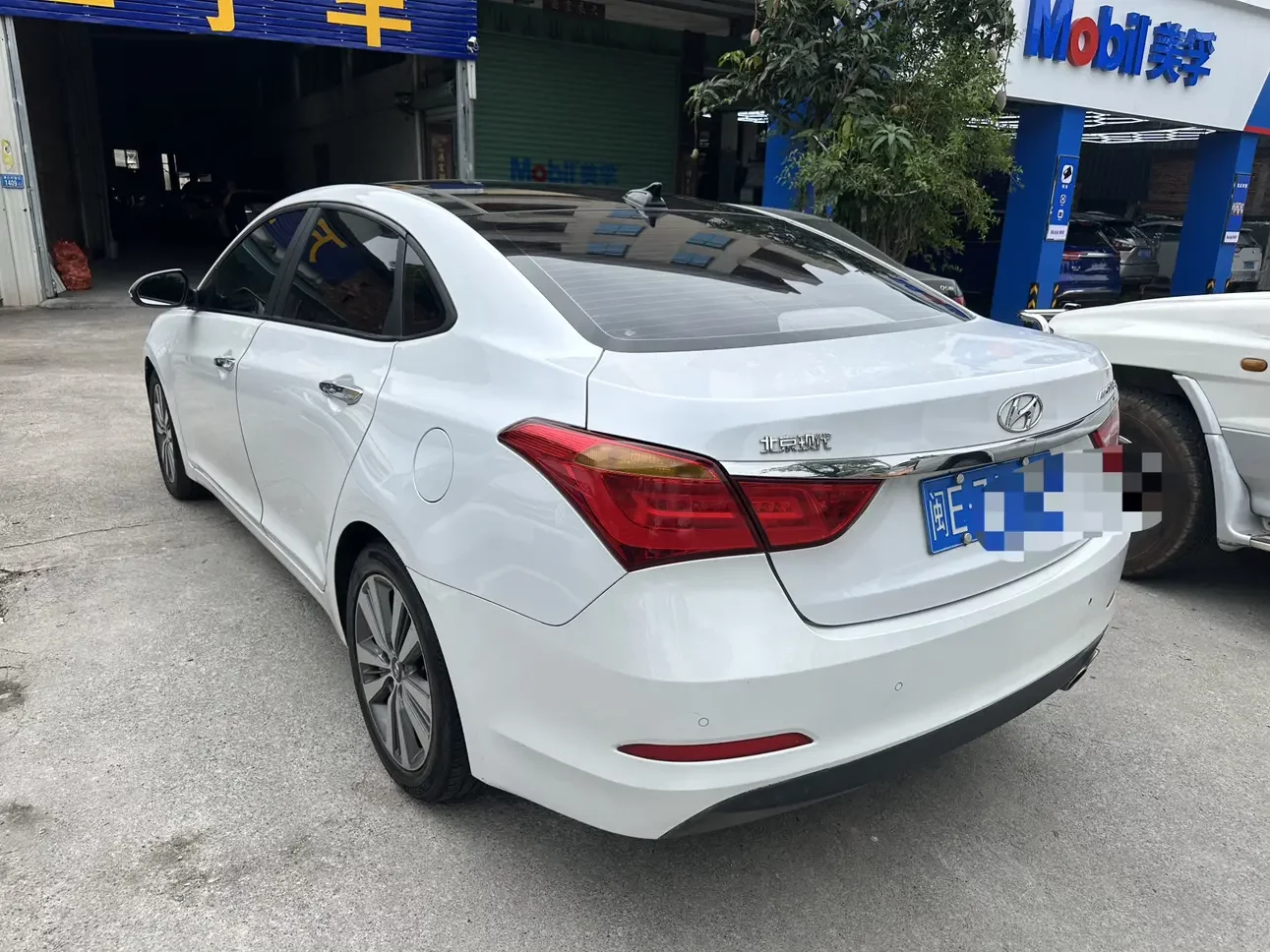Hyundai famous pictures