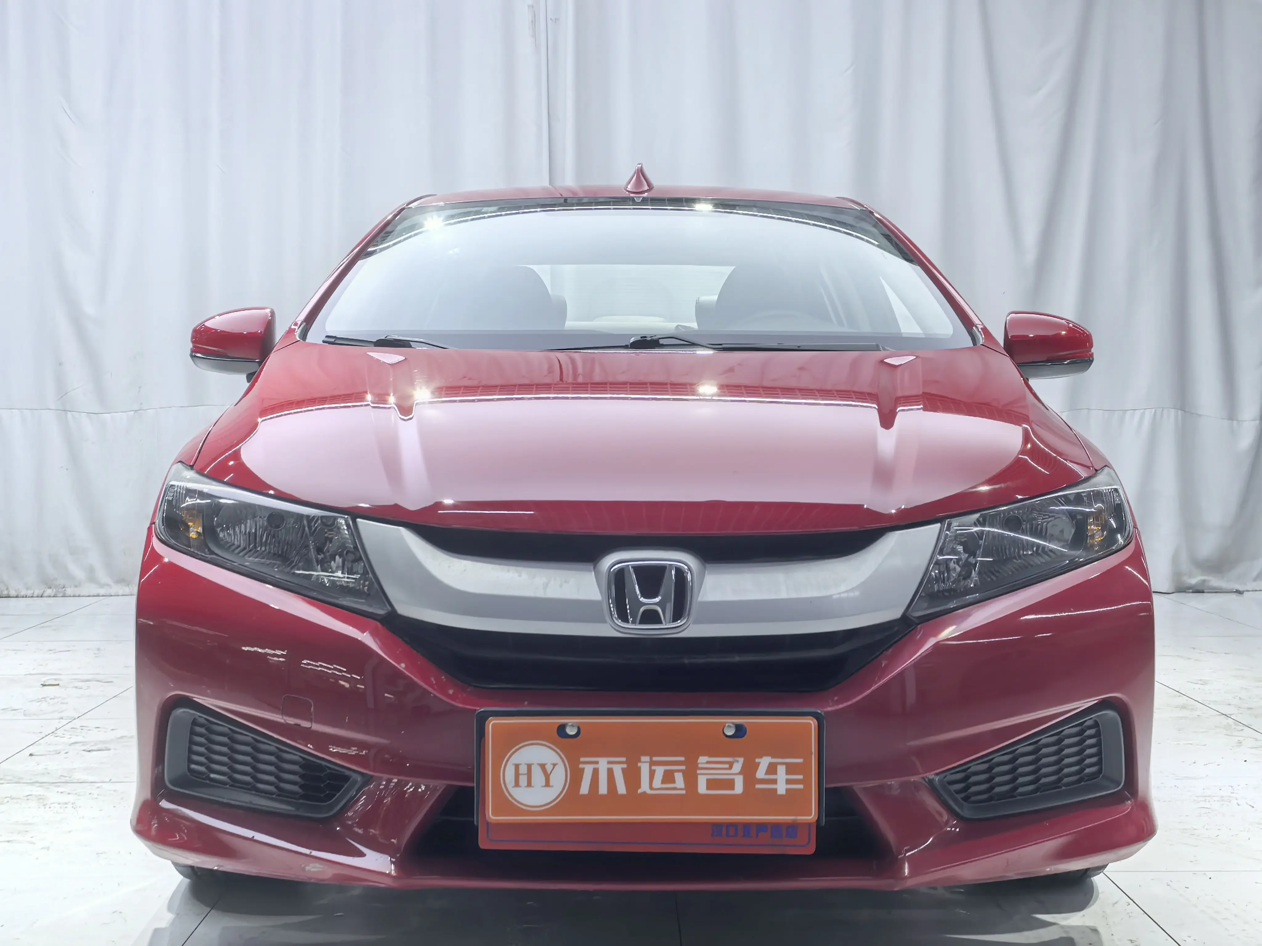 Honda Feng Fan