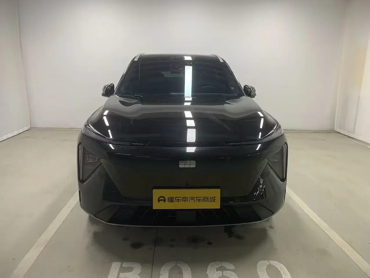 Geely Galaxy L7