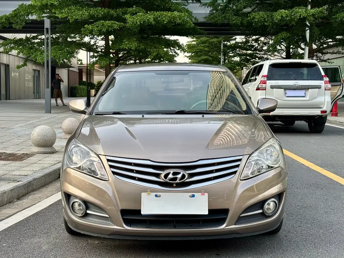 Hyundai Joyful