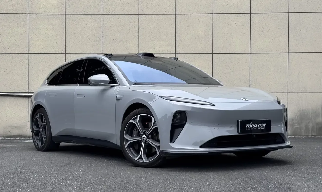 NIO ET5T