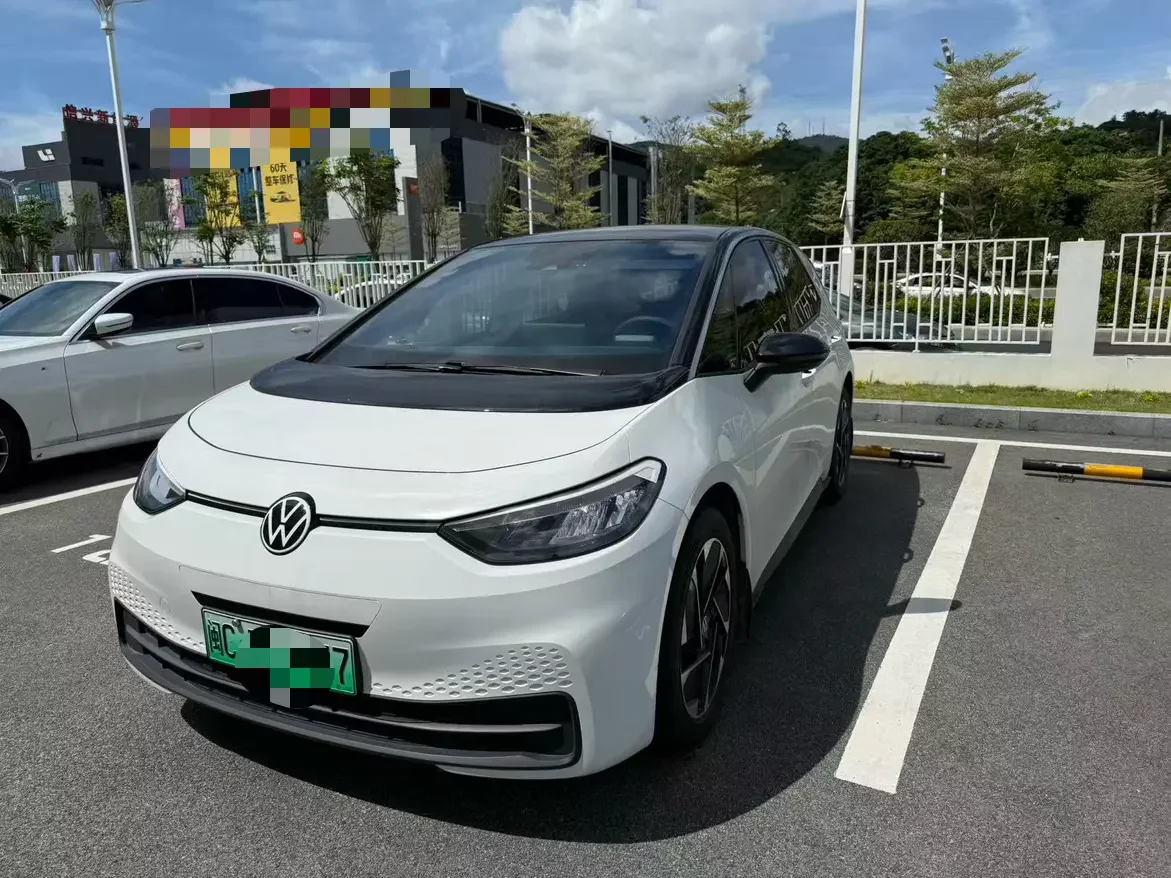 Volkswagen ID.3