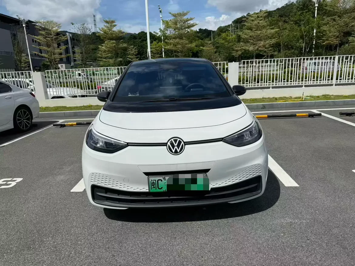 Volkswagen ID.3