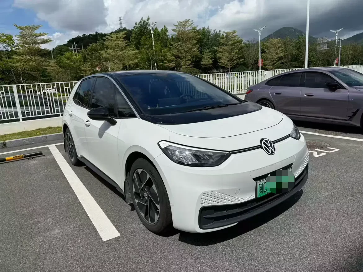 Volkswagen ID.3