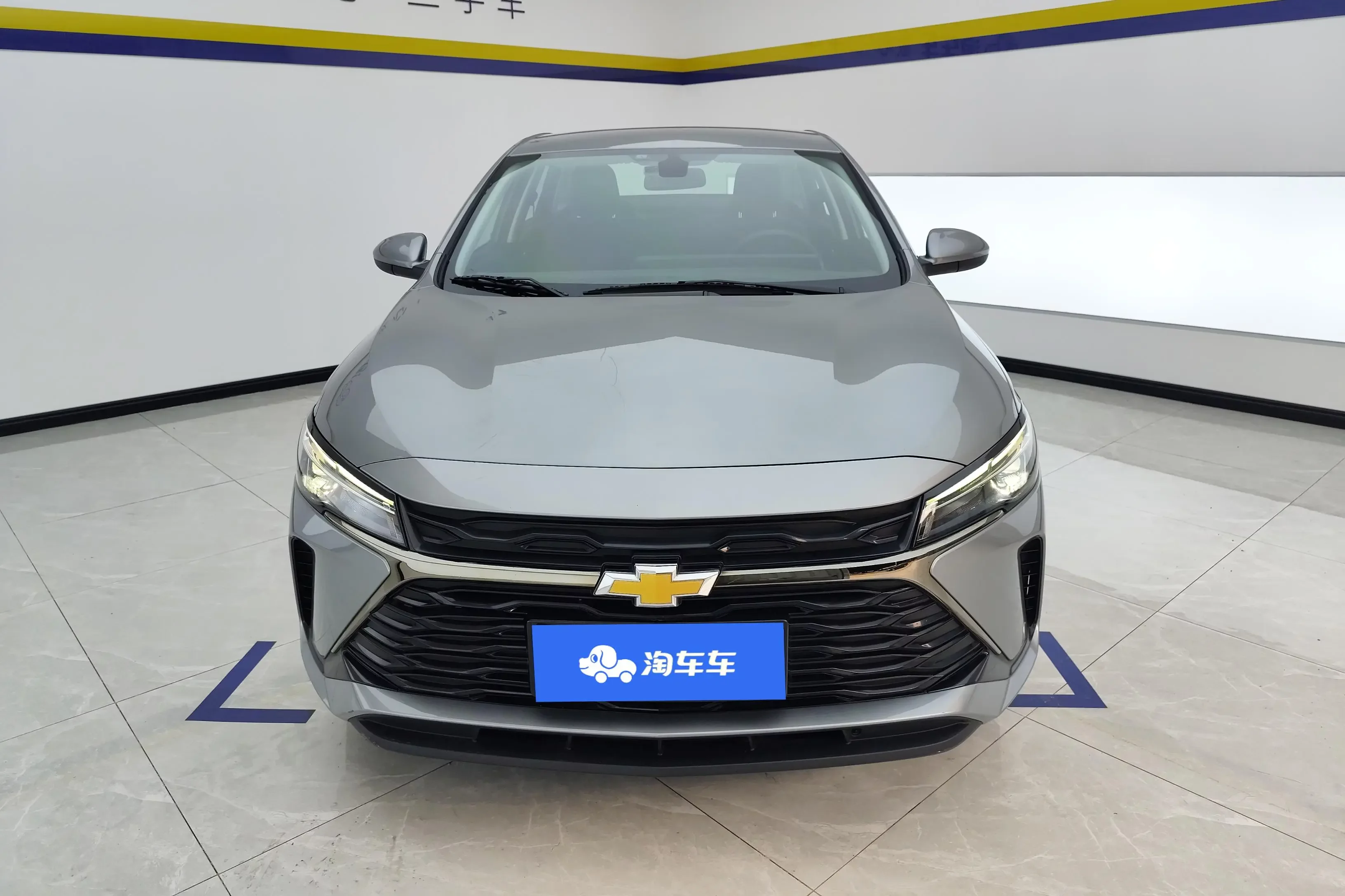 Chevrolet Monza