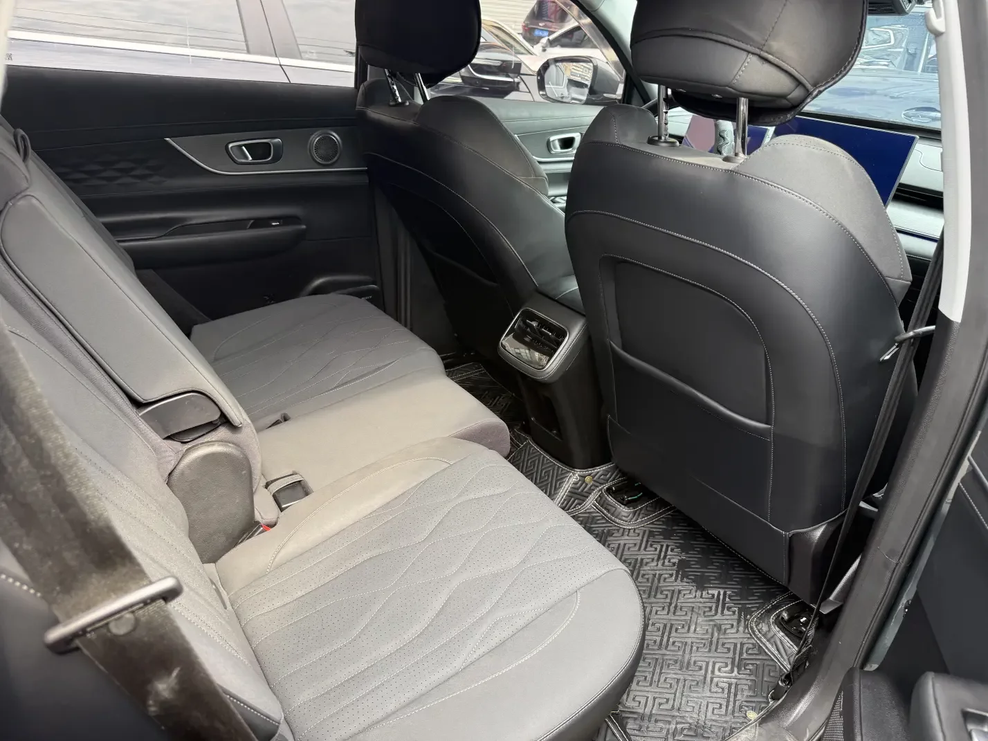 Chery Tiggo 8 PLUS
