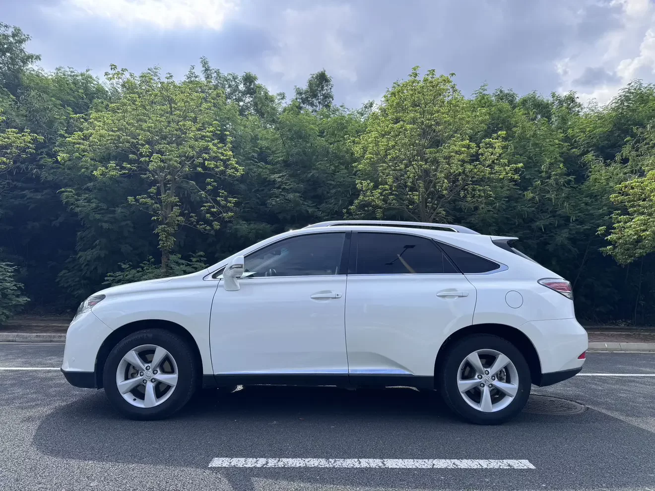 Lexus RX Classic